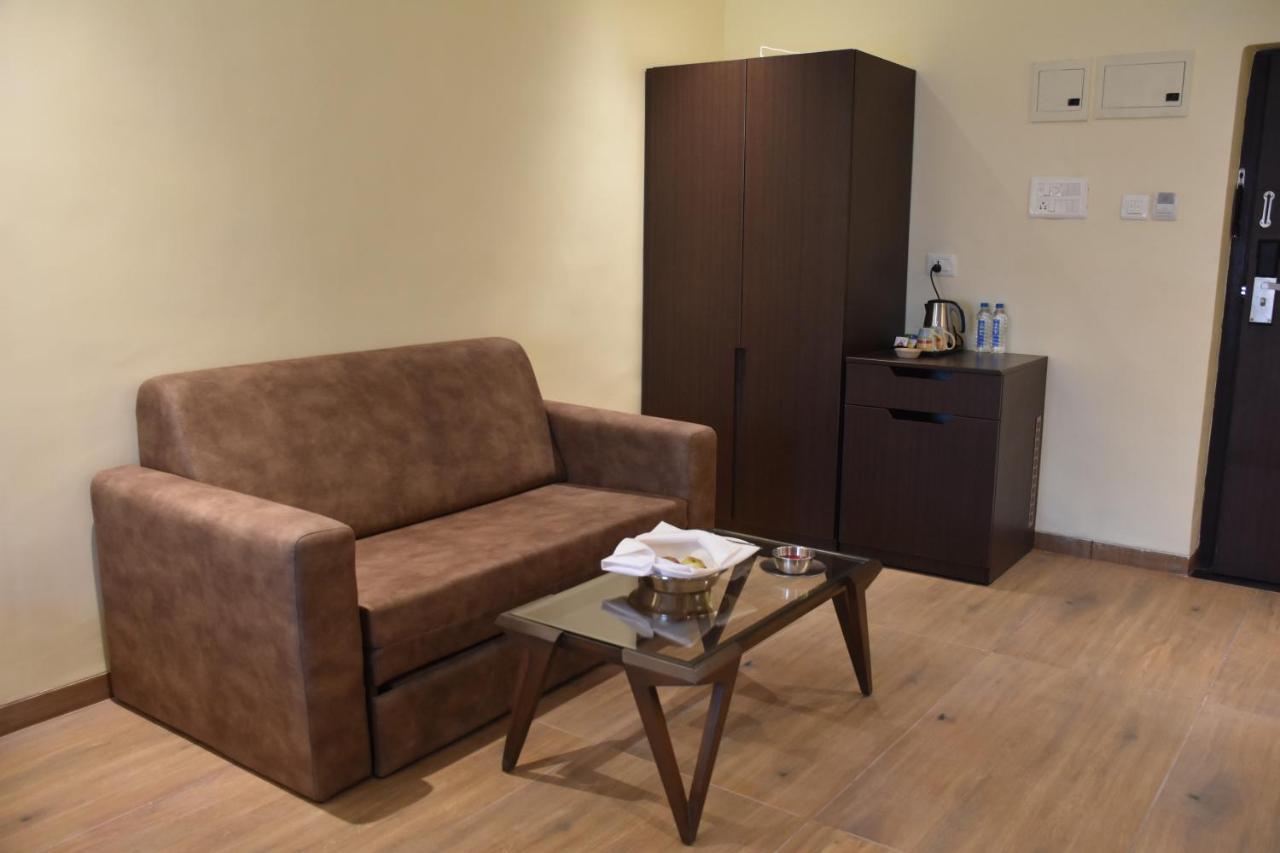 The Fern Sardar Sarovar Resort Kevadia, Gujarat エクステリア 写真