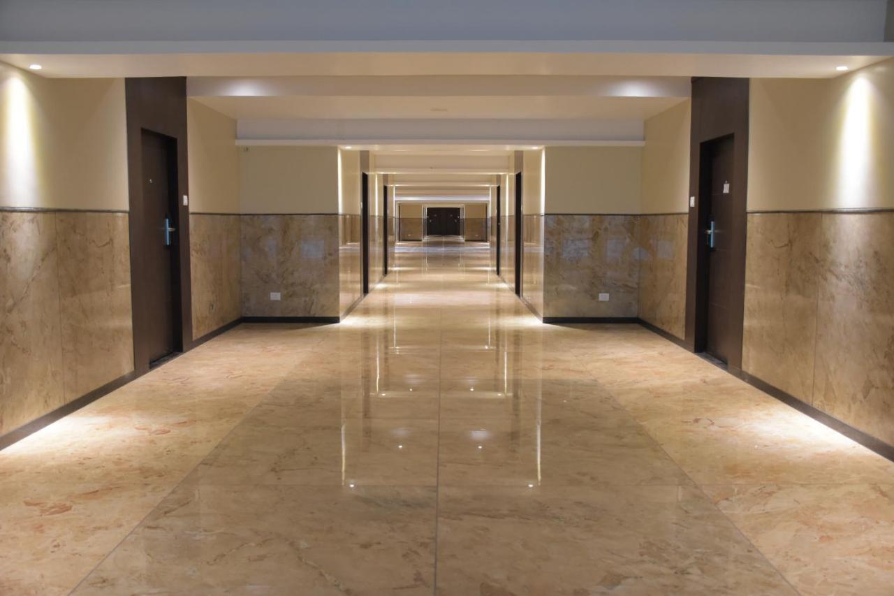The Fern Sardar Sarovar Resort Kevadia, Gujarat エクステリア 写真