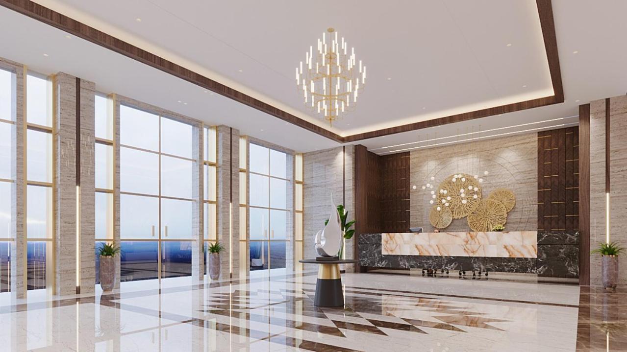 The Fern Sardar Sarovar Resort Kevadia, Gujarat エクステリア 写真