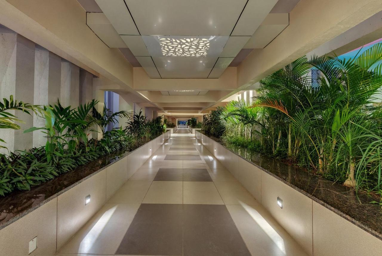The Fern Sardar Sarovar Resort Kevadia, Gujarat エクステリア 写真