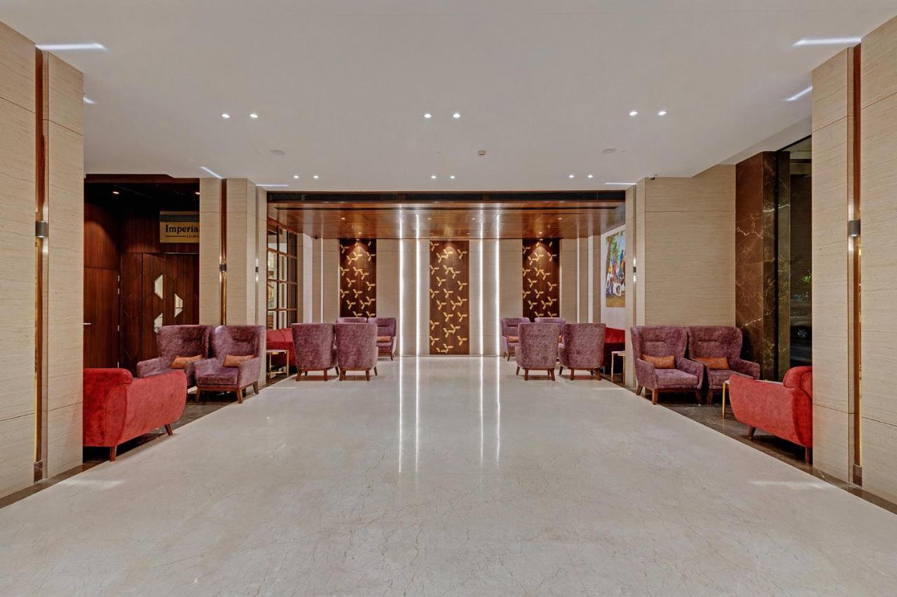 The Fern Sardar Sarovar Resort Kevadia, Gujarat エクステリア 写真